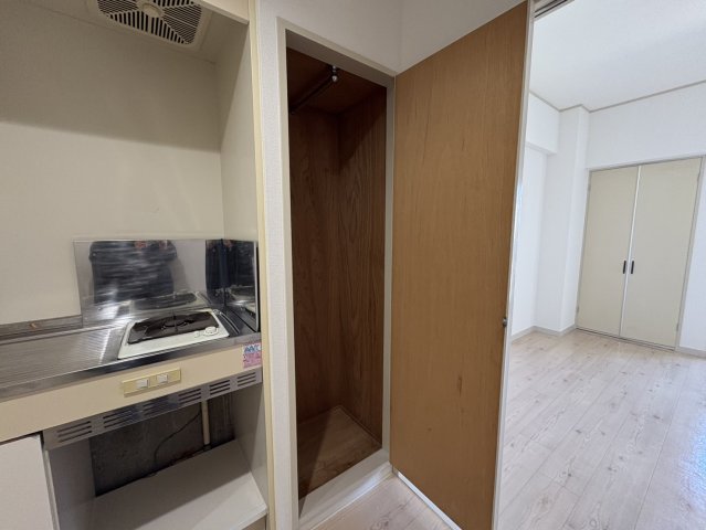 収納　露橋ロイヤルハイツI