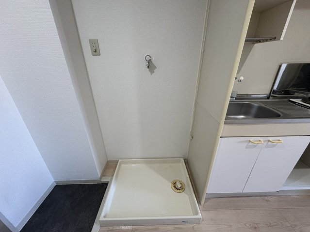 その他設備　露橋ロイヤルハイツI