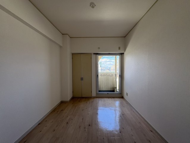 居室・リビング　露橋ロイヤルハイツI