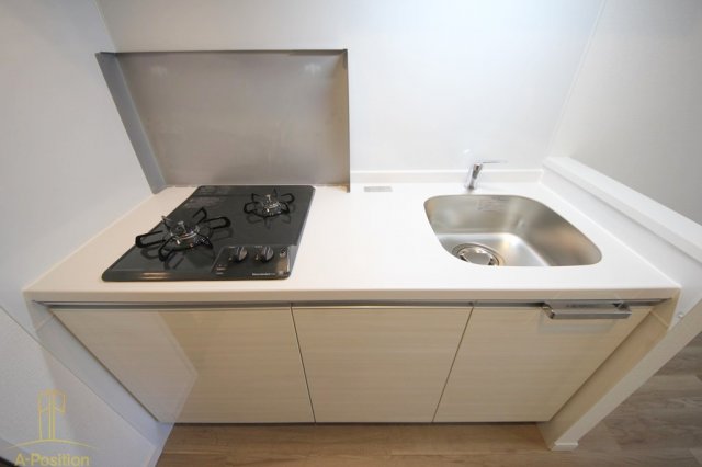 キッチン　RISING Maison本町橋