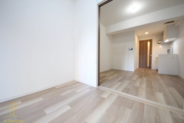 その他部屋・スペース　RISING Maison本町橋