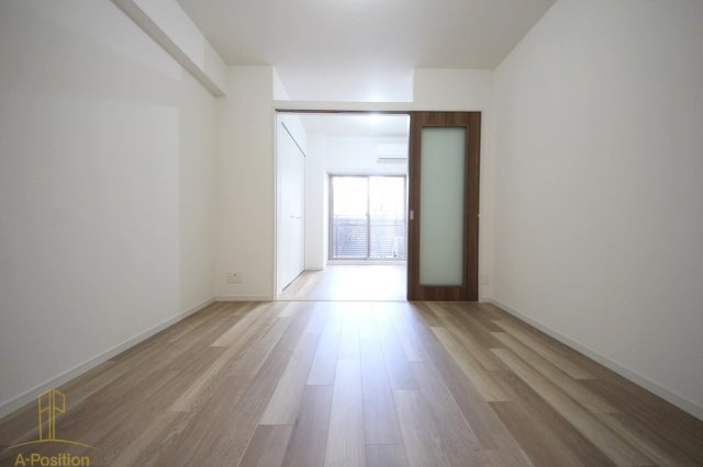 居室・リビング　RISING Maison本町橋