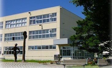 小学校　清田小学校（小学校）まで400m