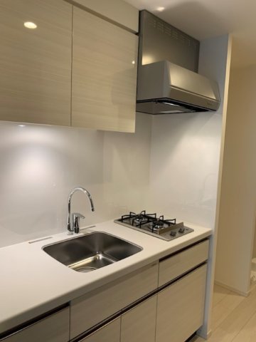 キッチン　参考写真