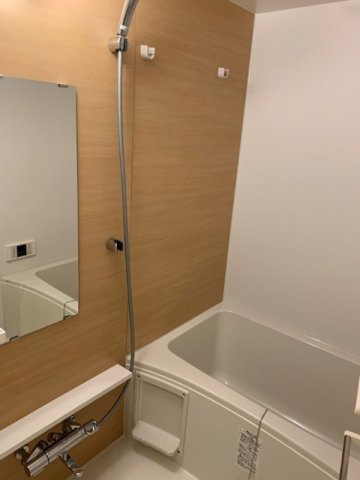 バス・シャワールーム　参考写真