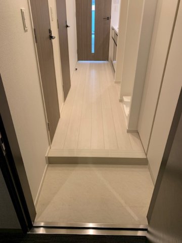 玄関　参考写真