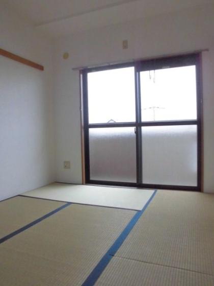 居室・リビング　和室