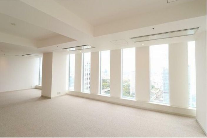 居室・リビング　居室