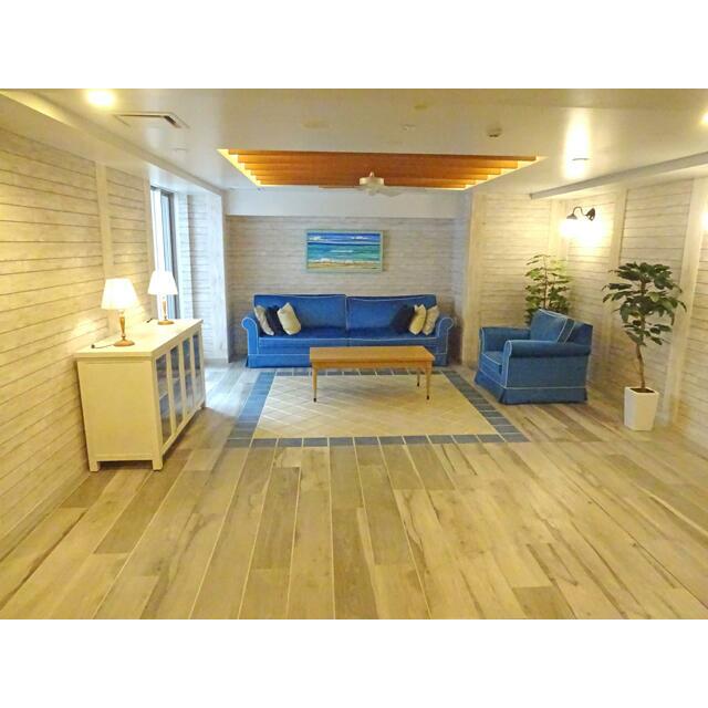 ロビー　ロビー