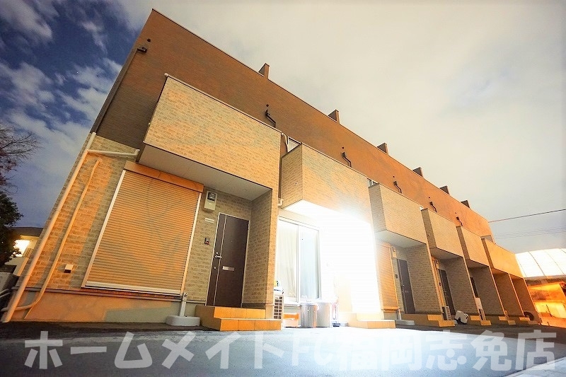 建物外観　★お問合せお待ちしております★