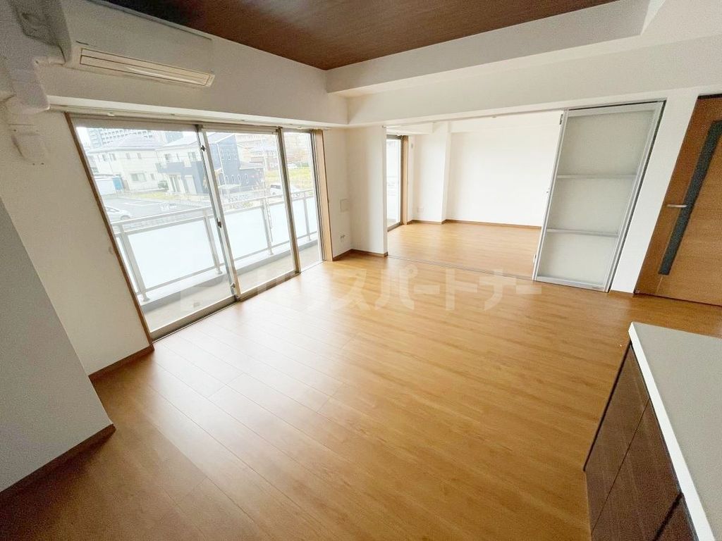 居室・リビング　リビング/居室