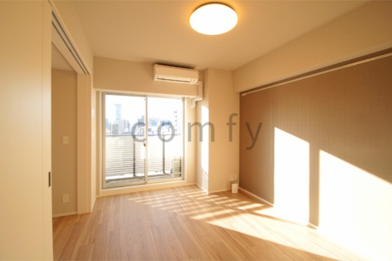 居室・リビング　リビングダイニング