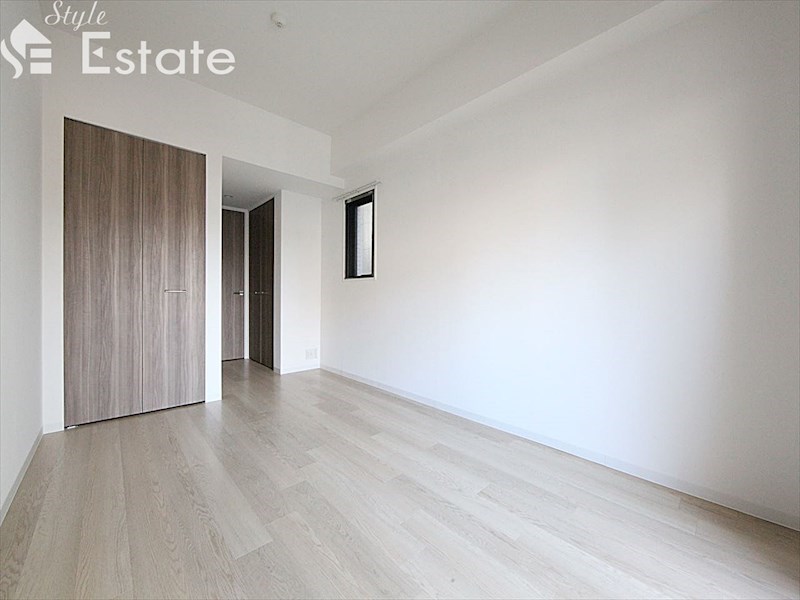 居室・リビング　内装