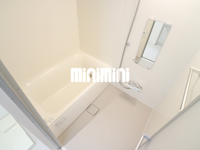 バス・シャワールーム　別号室参考写真です