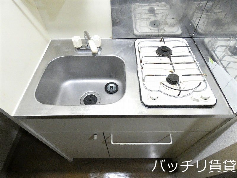 その他設備　画像は別号数の為、現状優先となります。