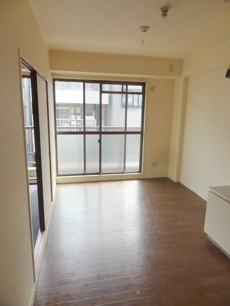 居室・リビング　★広いリビング★