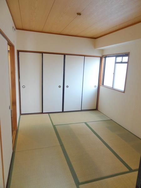 その他部屋・スペース　★和室も綺麗★