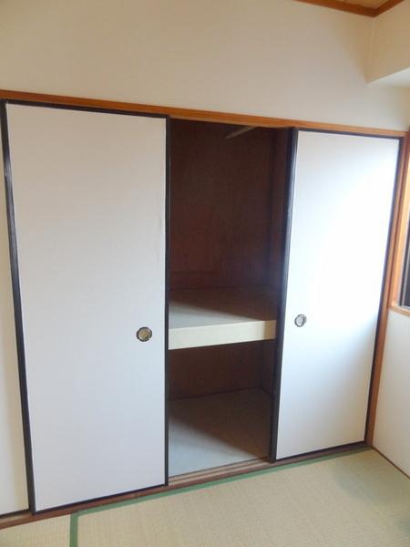 収納　★収納力あります★