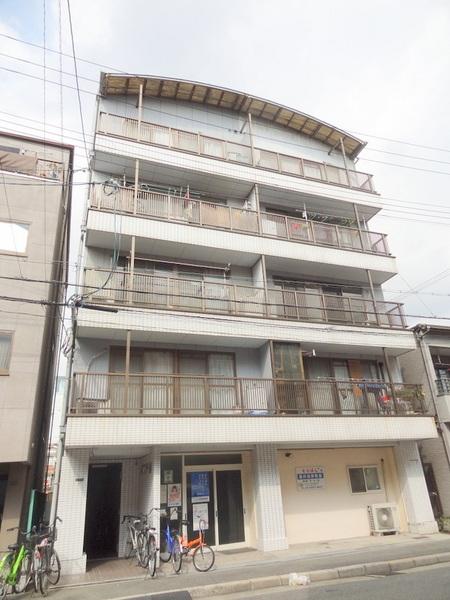 建物外観　★綺麗な外観★