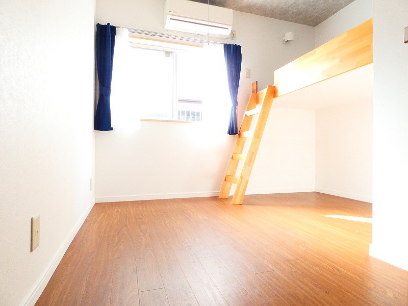 居室・リビング　※同仕様写真使用