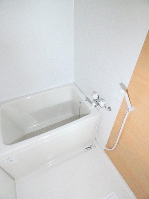 バス・シャワールーム　※同仕様写真使用