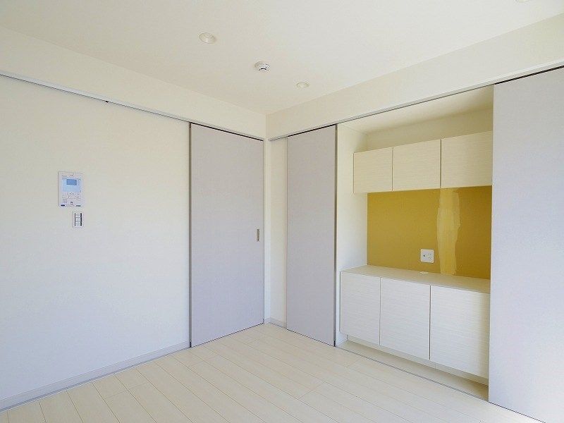 居室・リビング　～同仕様写真～