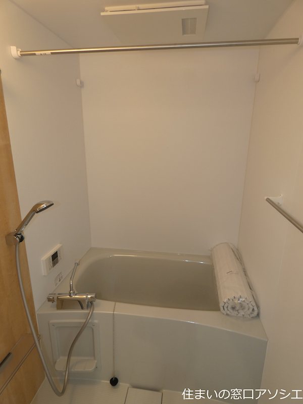 建物外観　カーサ ルビアのご紹介は住まいの窓口アソシエにお任せください