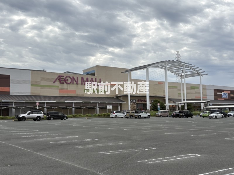 その他　イオンモール大牟田（その他）まで1900m