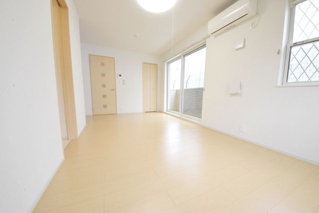 居室・リビング　洋室