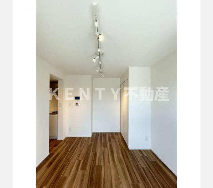 その他部屋・スペース　内装もきれいです