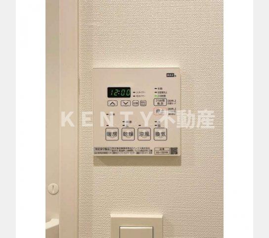 その他設備　設備