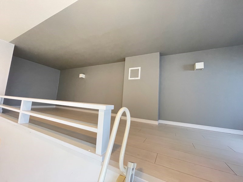 その他部屋・スペース　寝室です