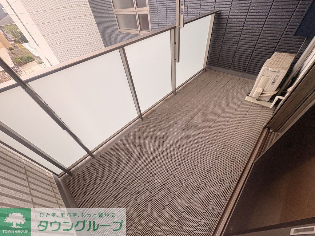 その他設備　庭