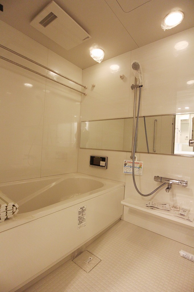 バス・シャワールーム　参考画像