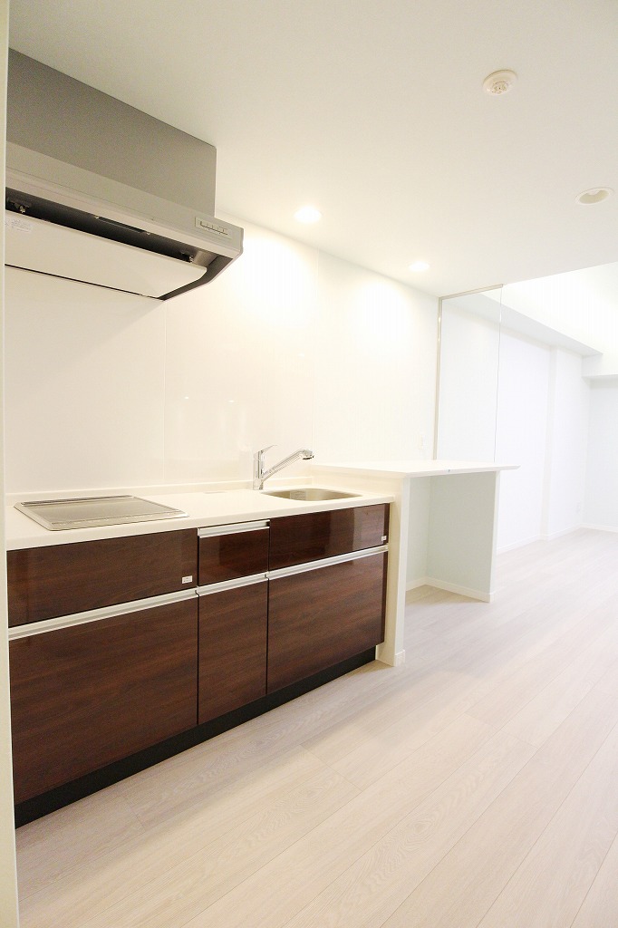 キッチン　参考画像