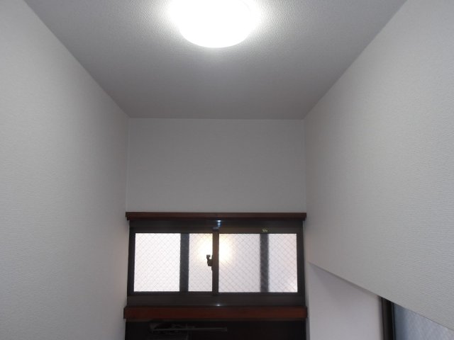 その他　物件の内装です