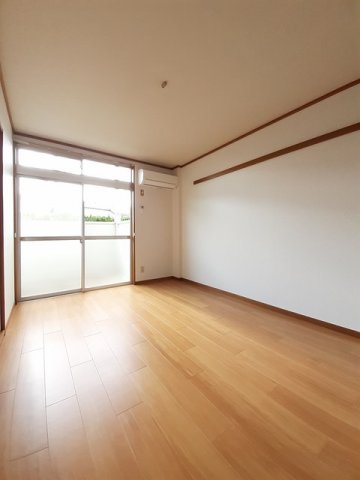 その他部屋・スペース　明るい室内です