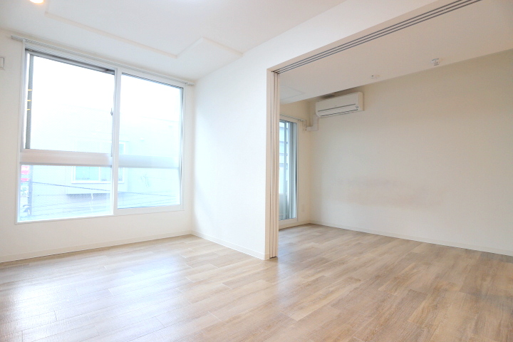 居室・リビング　リビングです♪