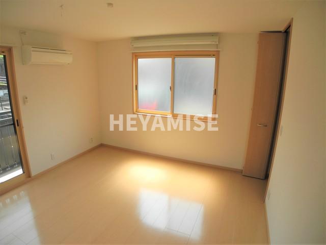 居室・リビング　※室内画像は別部屋のもの