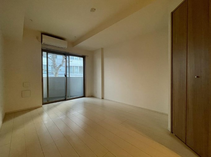 居室・リビング　居室