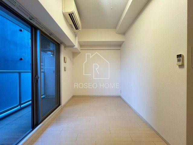 居室・リビング　同マンション別部屋：参考写真