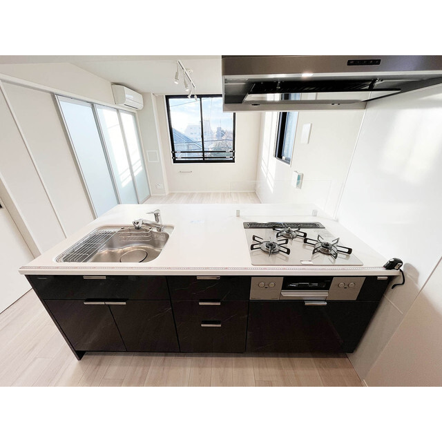 その他部屋・スペース　きれいな内装です