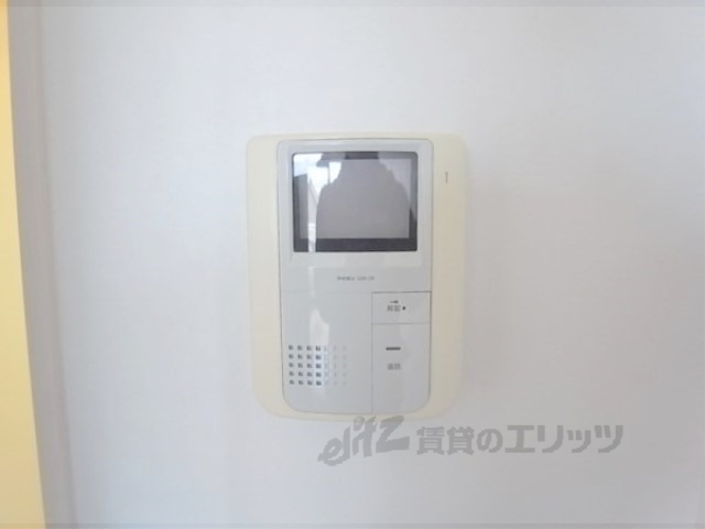 セキュリティ　オートロック