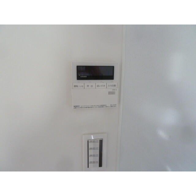 その他設備　☆設備充実☆