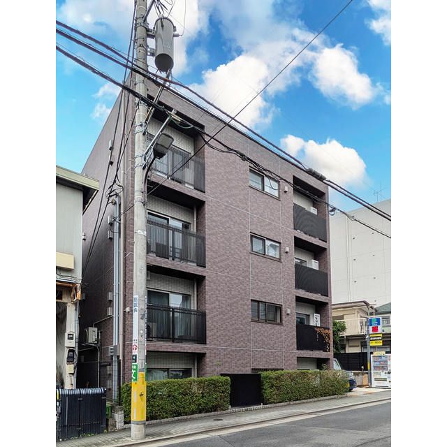 建物外観　☆外観☆