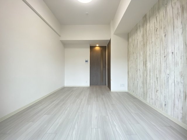 居室・リビング　モデル写真