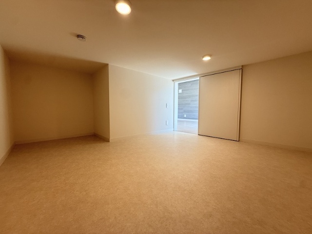 収納　頼れる大容量の蔵収納♪