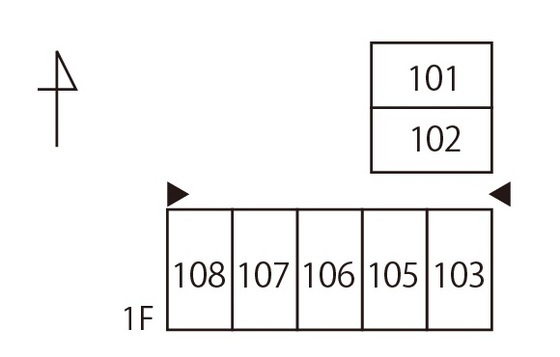 その他　配置図