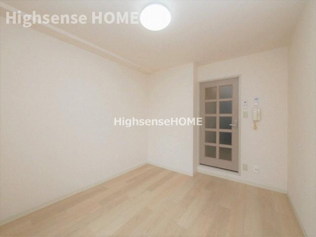 居室・リビング　ゆったり過ごせるリビングです