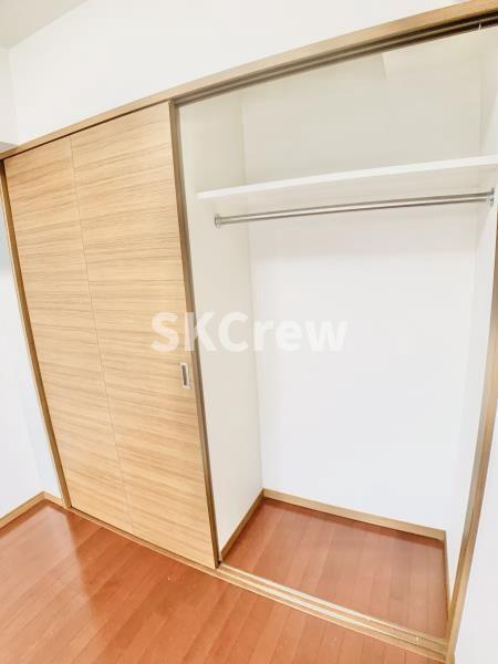 収納　別部屋　参考